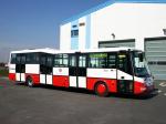 SOR BN 12 2003 года